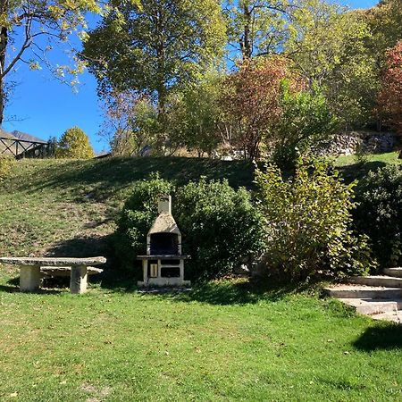 gite tourmalet Barèges Extérieur photo