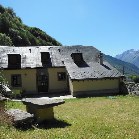 gite tourmalet Barèges Extérieur photo